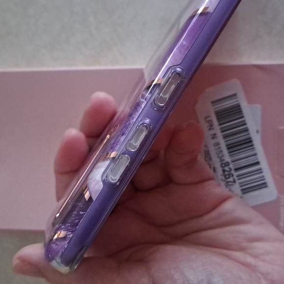 EUC i-blason Samsung S20FE case - Picture 6 of 6